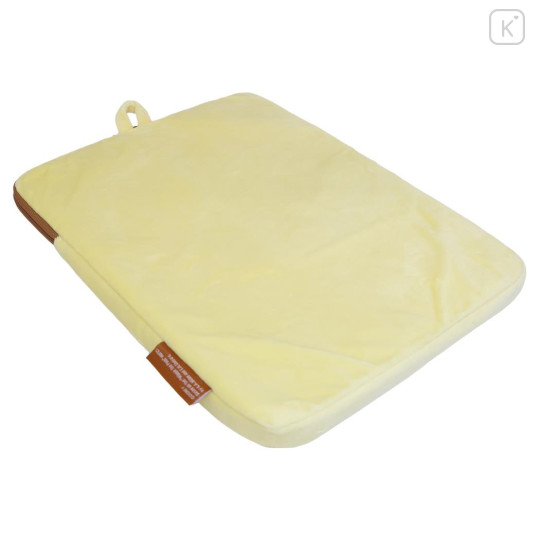 Japan Disney 13 inch Laptop Bag Tablet Sleeve - Pooh : Looking at You - 2