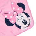 Japan Disney 13 inch Laptop Bag Tablet Sleeve - Minnie : Looking at You - 4