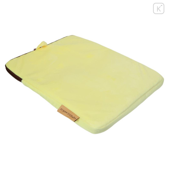 Japan Curious George 13 inch Laptop Bag Tablet Sleeve - Banana - 2