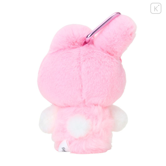 Japan Sanrio Original Mascot Holder - My Melody : Tokimeki Pop Beads Heisei Retro Y2K - 3