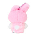 Japan Sanrio Original Mascot Holder - My Melody : Tokimeki Pop Beads Heisei Retro Y2K - 3