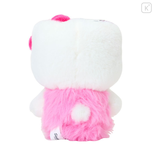 Japan Sanrio Original Mascot Holder - Hello Kitty : Tokimeki Pop Beads Heisei Retro Y2K - 3