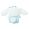 Japan Sanrio Original Mascot Holder - Cinnamoroll : Tokimeki Pop Beads Heisei Retro Y2K - 3