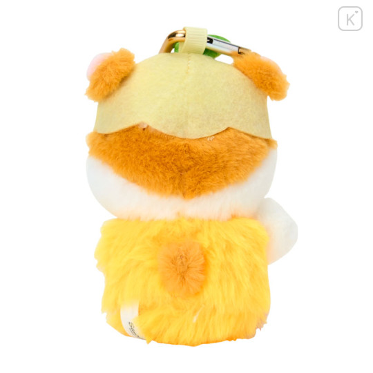 Japan Sanrio Original Mascot Holder - Corocorokuririn : Tokimeki Pop Beads Heisei Retro Y2K - 3