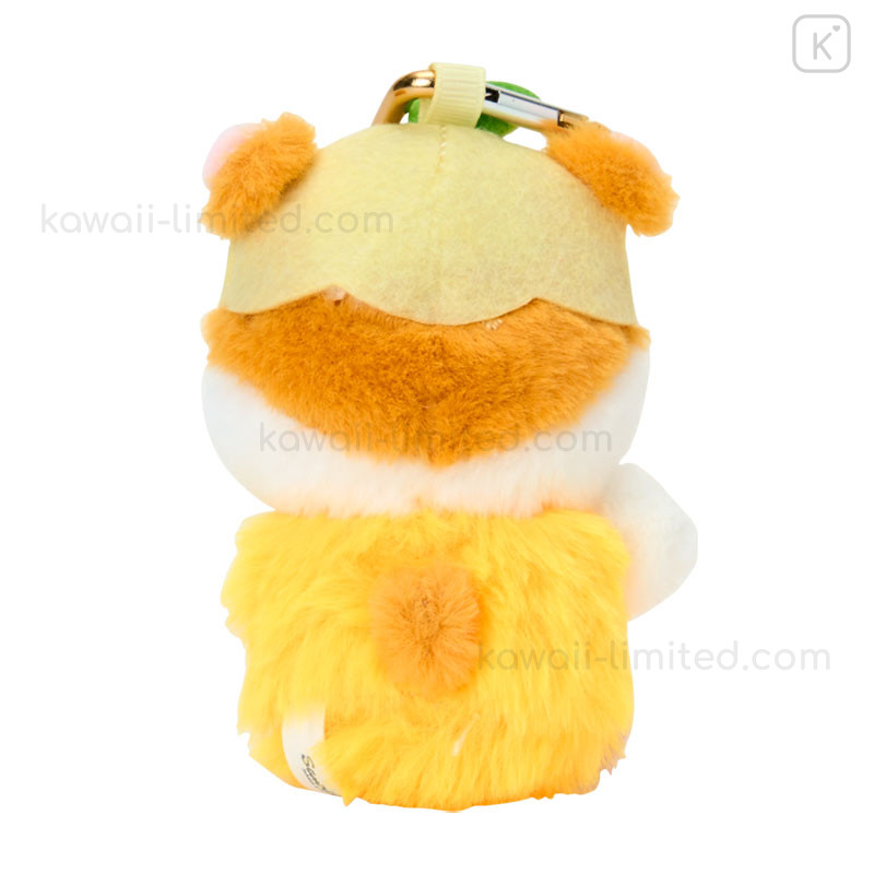 Japan Sanrio Original Mascot Holder - Corocorokuririn : Tokimeki