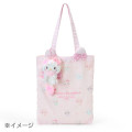 Japan Sanrio Original Mascot Holder - My Melody : Milky Kitten - 4