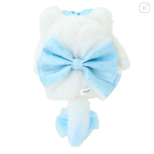 Japan Sanrio Original Mascot Holder - Cinnamoroll : Milky Kitten - 3