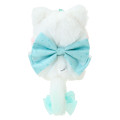 Japan Sanrio Original Mascot Holder - My Sweet Piano : Milky Kitten - 3