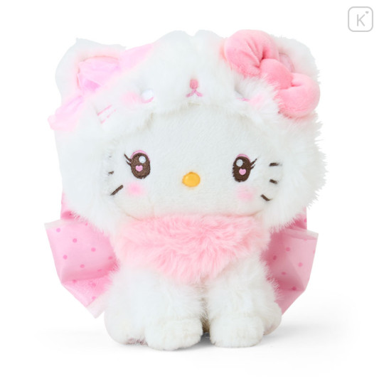 Japan Sanrio Original Plush Toy - Hello Kitty : Milky Kitten - 1
