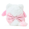 Japan Sanrio Original Plush Toy - My Melody : Milky Kitten - 2