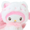 Japan Sanrio Original Plush Toy - My Melody : Milky Kitten - 3