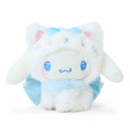 Japan Sanrio Original Plush Toy - Cinnamoroll : Milky Kitten - 1