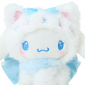 Japan Sanrio Original Plush Toy - Cinnamoroll : Milky Kitten - 3