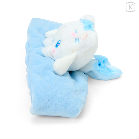 Japan Sanrio Original Mascot Spa Headband - Cinnamoroll : Milky Kitten - 2