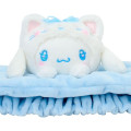 Japan Sanrio Original Mascot Spa Headband - Cinnamoroll : Milky Kitten - 4