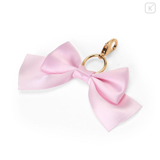 Japan Sanrio Original Cosmetic Pouch - Milky Kitten Characters - 4