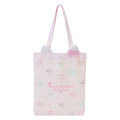 Japan Sanrio Original Tote Bag - Milky Kitten Characters - 1