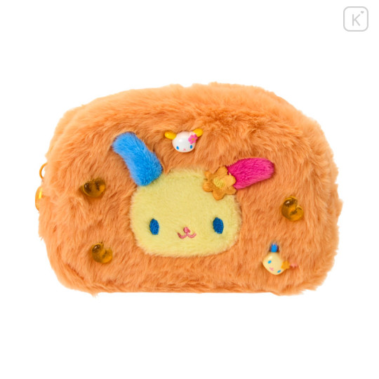 Japan Sanrio Original Cosmetic Pouch - Usahana : Tokimeki Pop Beads - 1