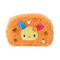 Japan Sanrio Original Cosmetic Pouch - Usahana : Tokimeki Pop Beads - 1