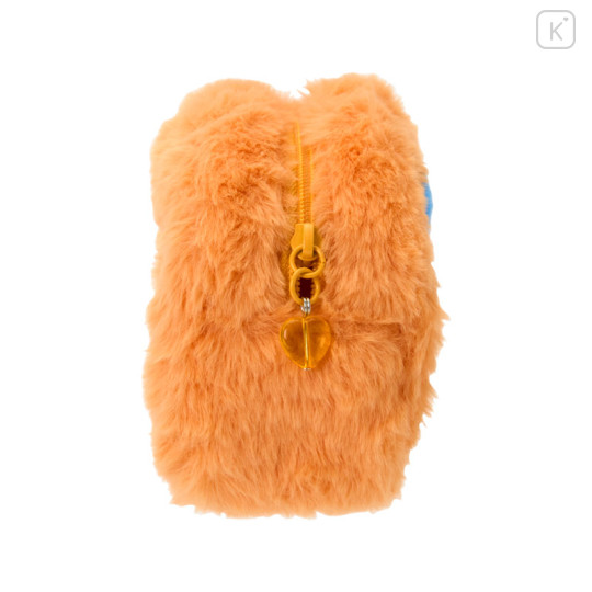 Japan Sanrio Original Cosmetic Pouch - Usahana : Tokimeki Pop Beads - 2