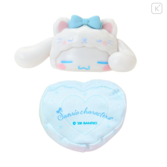 Japan Sanrio Original Secret Mascot Figure - Milky Kitten Characters Blind Box - 4