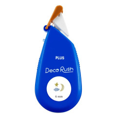 Japan Plus Deco Rush - 6mm Sleep