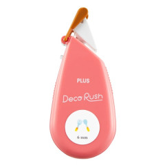 Japan Plus Deco Rush - 6mm Dining