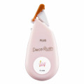 Japan Plus Deco Rush - 6mm Bath Time - 1