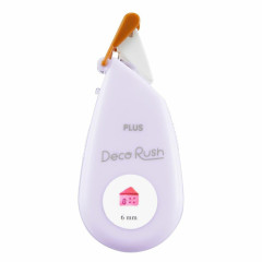 Japan Plus Deco Rush - 6mm House