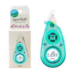 Japan Plus Deco Rush - 10mm Curly Ribbon