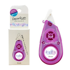 Japan Plus Deco Rush - 10mm Random Dots 2