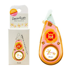 Japan Plus Deco Rush - 10mm Sparkle