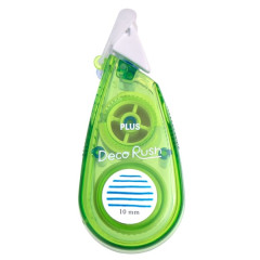 Japan Plus Deco Rush - 10mm Border