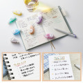 Japan Plus Deco Rush - 10mm To Do List - 6