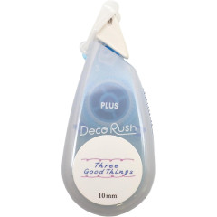 Japan Plus Deco Rush - 10mm Three Good Things