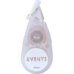 Japan Plus Deco Rush - 10mm Event