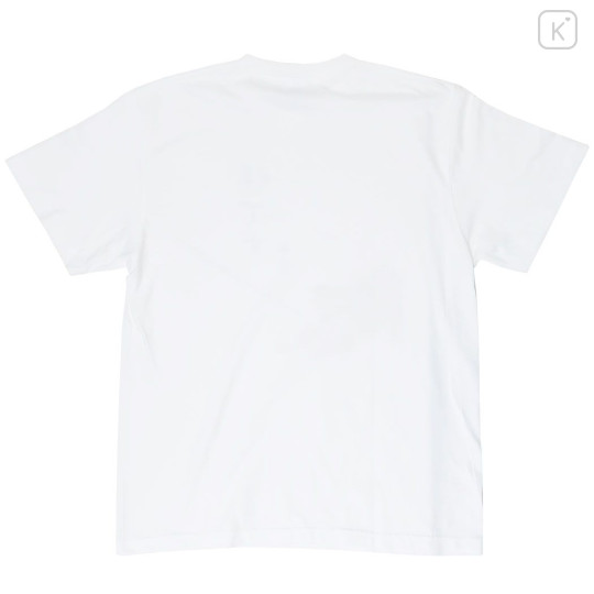 Japan Shibata-san T-shirt (L) - The Great Wave off Kanagawa - 2