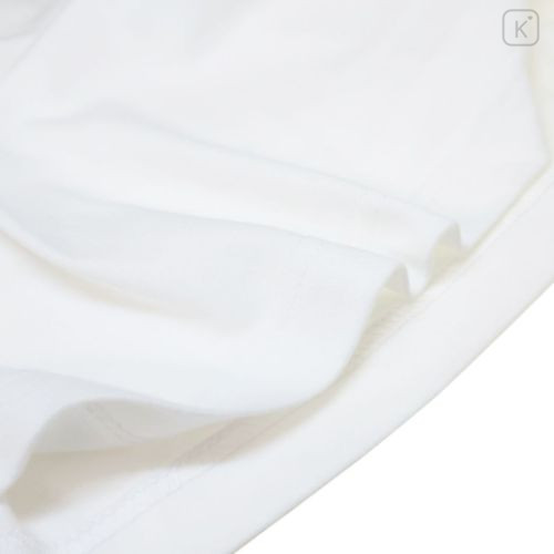 Japan Shibata-san T-shirt (XL) - The Great Wave off Kanagawa - 4