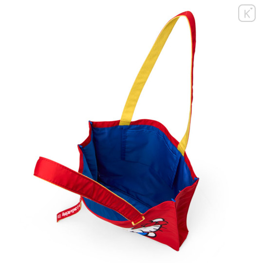 Japan Sanrio Original Tote Bag - Hello Kitty - 3