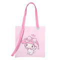 Japan Sanrio Original Tote Bag - My Melody - 1