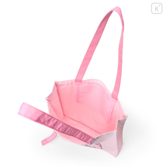 Japan Sanrio Original Tote Bag - My Melody - 3