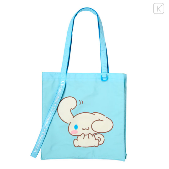 Japan Sanrio Original Tote Bag - Cinnamoroll - 1