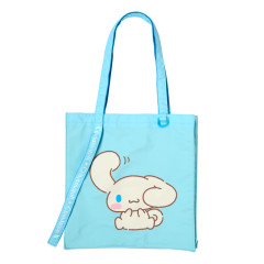 Japan Sanrio Original Tote Bag - Cinnamoroll
