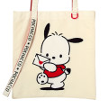 Japan Sanrio Original Tote Bag - Pochacco - 2