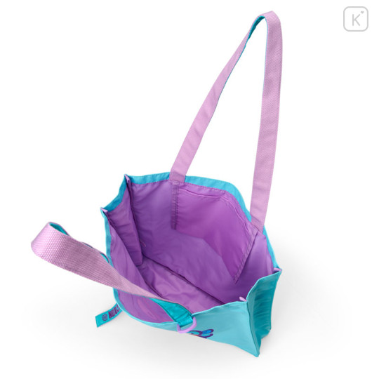 Japan Sanrio Original Tote Bag - Hangyodon - 3