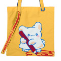 Japan Sanrio Original Tote Bag - Hanamaruobake - 2