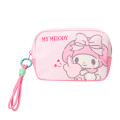 Japan Sanrio Original Water-repellent Pouch - My Melody - 1