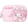 Japan Sanrio Original Water-repellent Pouch - My Melody - 2