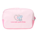 Japan Sanrio Original Water-repellent Pouch - My Melody - 3