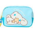 Japan Sanrio Original Water-repellent Pouch - Cinnamoroll - 2